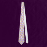 Pelican tie