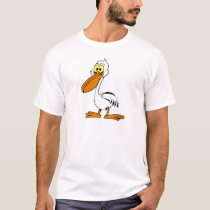 Pelican t-shirts by Dennis_Holmes Pelican t-shirts