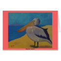 PELICAN WATCH - CARD