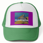 PELICAN WATCH - HAT
