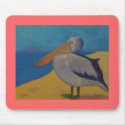 Pelican Watch mousepads