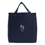 Pelicans Canvas Bags