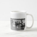 Pelicans mugs by ESilbermann Pelicans mugs