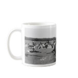 Pelicans mugs