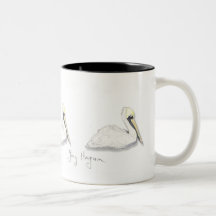 Pelicans Mugs & Drinkware