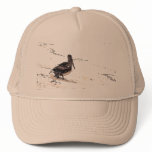 Pelicans/Seagull Beach Hat