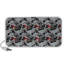 Películas Notebook Altavoces