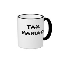 PELIGRO!. MANIACO del IMPUESTO - apodo del conseje Taza