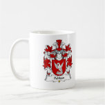 Pelikan Family Crest Coffee Mugs