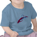 Pelikan Infant t-shirts by Ernestmohs Pelikan Infant t-shirts