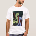 Pelikan t-shirts by Malanda Pelikan t-shirts