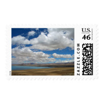 Pelkhu Tso Stamp