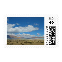 Pelkhu Tso Stamp