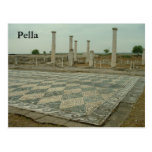 Pella Post Cards