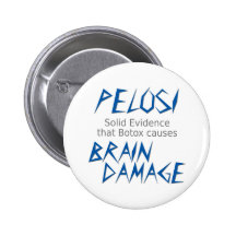 Pelosi Button