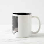 Pelosi- got witch? mug