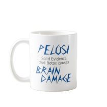 Pelosi mugs by politicalstuff Pelosi mugs