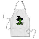 Pelosi: Wicked Witch of the West Aprons