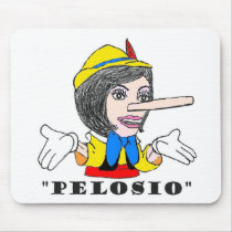 PELOSIO mousepads