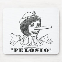 PELOSIO mousepads