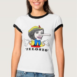 PELOSIO shirt