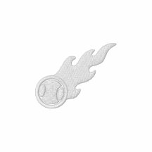 Pelota de tenis chaqueta