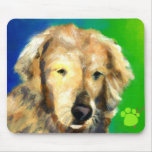 Pelsue's Rigby Mouse Pads