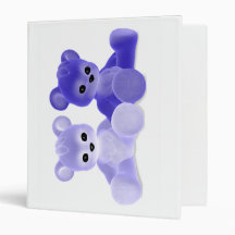 Peluche Bearz - carpeta