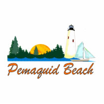 Pemaquid Beach. photo sculptures by iShore Pemaquid Beach. photo sculptures