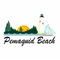 Pemaquid Beach. photo sculptures by iShore Pemaquid Beach. photo sculptures