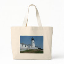 Pemaquid Point bags