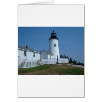 Pemaquid Point cards