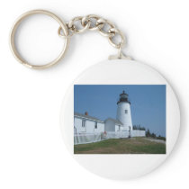 Pemaquid Point keychains