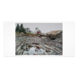 Pemaquid Point Lighthouse Photo Card