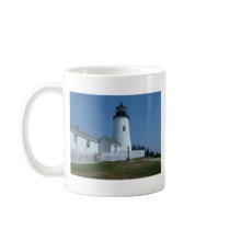 Pemaquid Point mugs