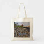 Pemaquid Reflections Tote Bag