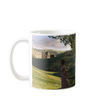 Pemberley mug