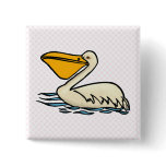 Pemberton Pelican Pin