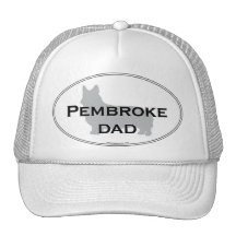 Pembroke Dad Hats