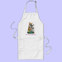 Pembroke Welsh Corgi Aprons