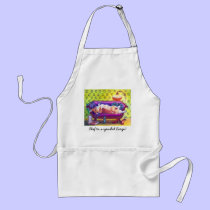 Pembroke Welsh Corgi Aprons
