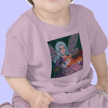 Pembroke Welsh Corgi baby Tee Shirt