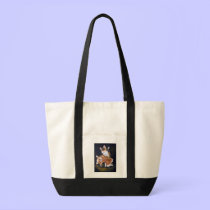 Pembroke Welsh Corgi Bag bags