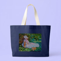 Pembroke Welsh Corgi Bag
