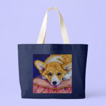 Pembroke Welsh Corgi Bag bags