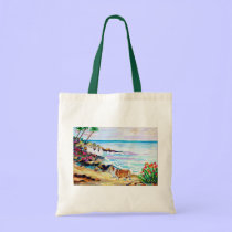 Pembroke Welsh Corgi Bag bags