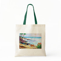Pembroke Welsh Corgi Bag