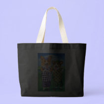 Pembroke Welsh Corgi Bag bags