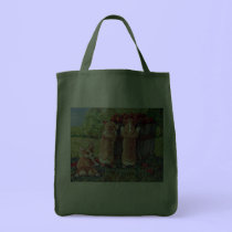 Pembroke Welsh Corgi Bag bags