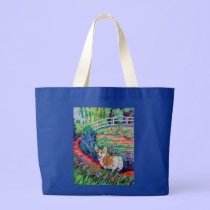 Pembroke Welsh Corgi Bag bags